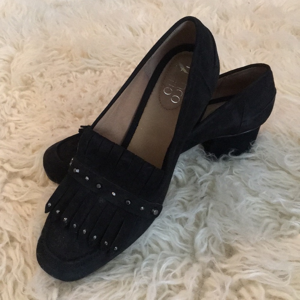 Franco Sarto Size 9